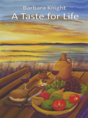 cover image of A Taste for Life